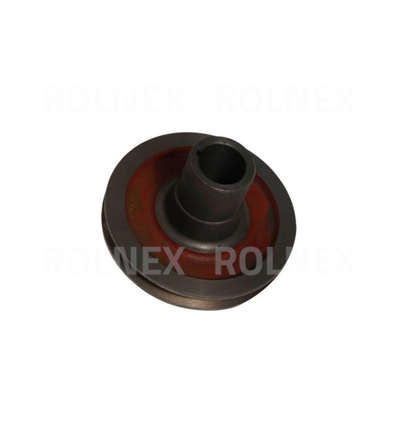 KOŁO PASOWE WAŁU KORBOWEGO JUMZ UA