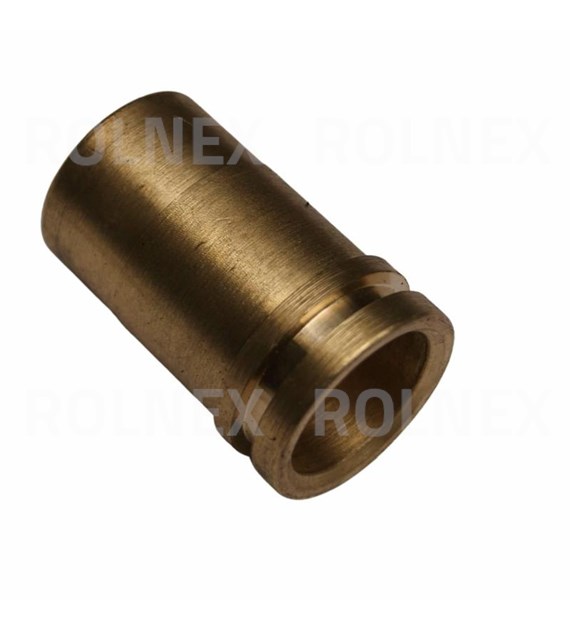 GNIAZDO WTRYSKIWACZA JUMZ MIEDŹ