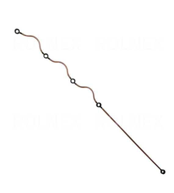 PRZEWÓD NADMIARU JUMZ