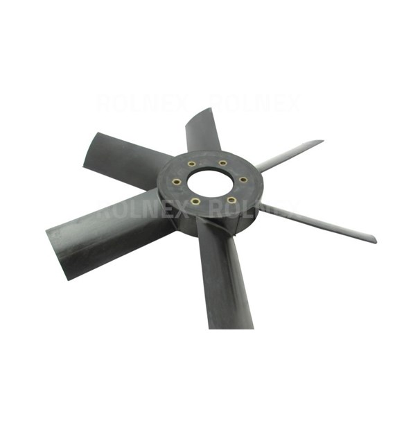 WENTYLATOR JUMZ PLASTIK