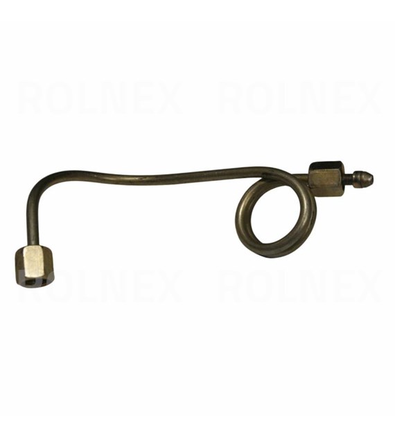 PRZEWÓD 2 CYLINDRA JUMZ