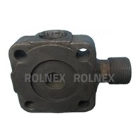 KRÓCIEC POMPY NSZ MTZ NOWY TYP ORYGINAŁ