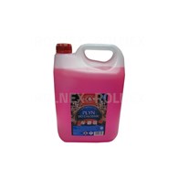 PŁYN DO CHŁODNIC DCS RÓŻOWY 5L -35C