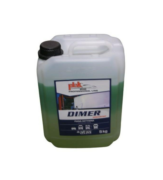 PŁYN DO MYCIA DIMMER 5 KG