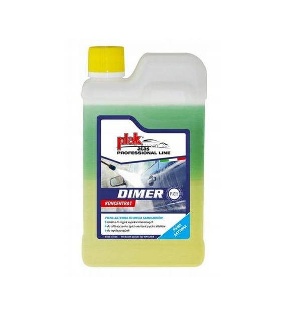 PŁYN DO MYCIA DIMMER 1KG