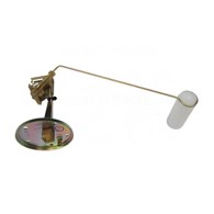 CZUJNIK POZIOMU PALIWA MTZ ORYGINAŁ 1 WSUWKA + MASA