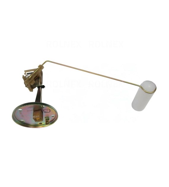 CZUJNIK POZIOMU PALIWA MTZ ORYGINAŁ 1 WSUWKA + MASA