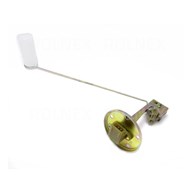 PŁYWAK MTZ NT ORYGINAŁ KOSTKA 3 PINY/DŁ-26 cm/3829.435