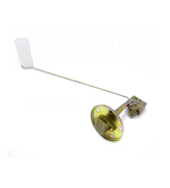 PŁYWAK MTZ NT ORYGINAŁ KOSTKA 3 PINY/DŁ-26 cm/3829.435