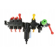 ROZDZIELACZ OPR. 3 SEK Z FILTREM DURO