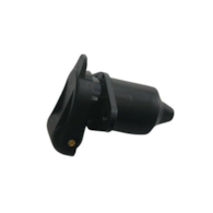GNIAZDO PLASTIKOWE 3-BIEGUNOWE 69351305135