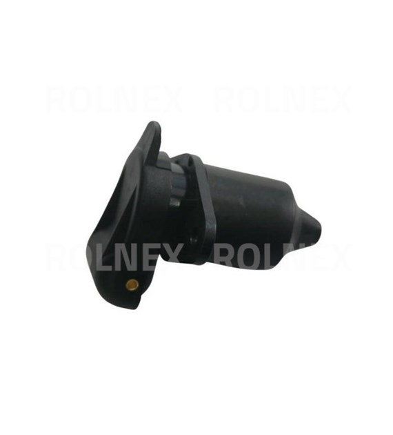 GNIAZDO PLASTIKOWE 3-BIEGUNOWE 69351305135