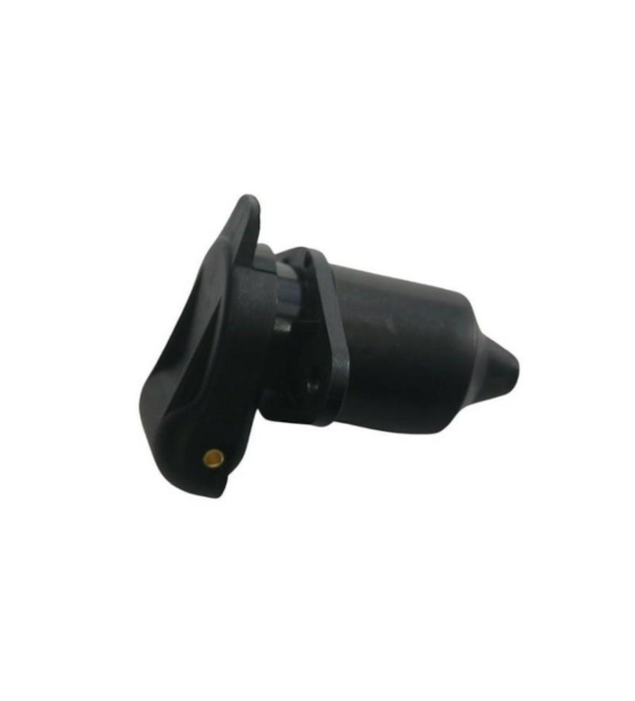 GNIAZDO PLASTIKOWE 3-BIEGUNOWE 69351305135