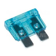 BEZPIECZNIK PŁASKI 15A MIDI