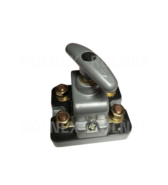 WŁĄCZNIK MASY BIZON 24V