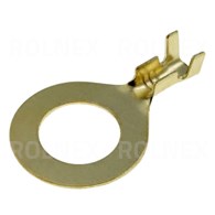 KOŃCÓWKA OCZKOWA M10