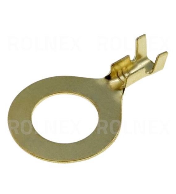 KOŃCÓWKA OCZKOWA M10