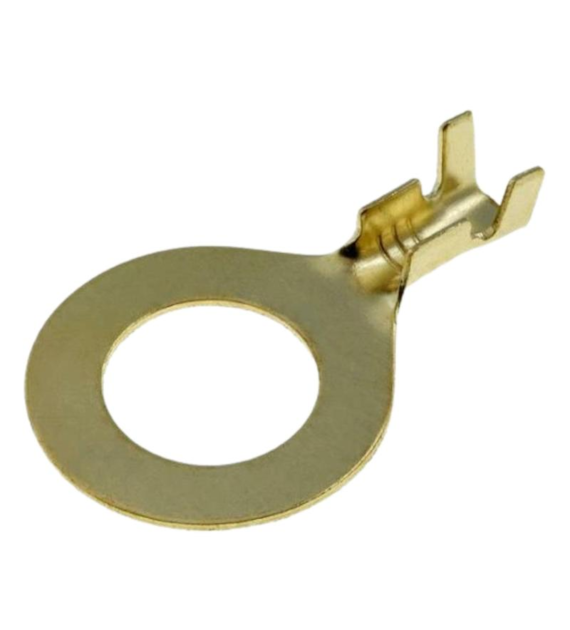KOŃCÓWKA OCZKOWA M10