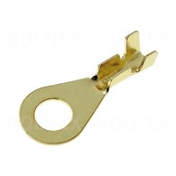 KOŃCÓWKA OCZKOWA M5