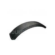 BŁOTNIK PRZEDNI PLASTIK MTZ 800x220