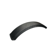 BŁOTNIK PRZEDNI PLASTIK MTZ 800x220