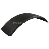 BŁOTNIK PRZEDNI MTZ SZER. PLASTIK DUNLOP 1400*420