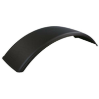 BŁOTNIK PRZEDNI MTZ SZER. PLASTIK DUNLOP 1400*420