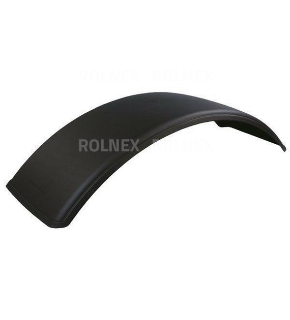 BŁOTNIK PRZEDNI MTZ SZER. PLASTIK DUNLOP 1400*420