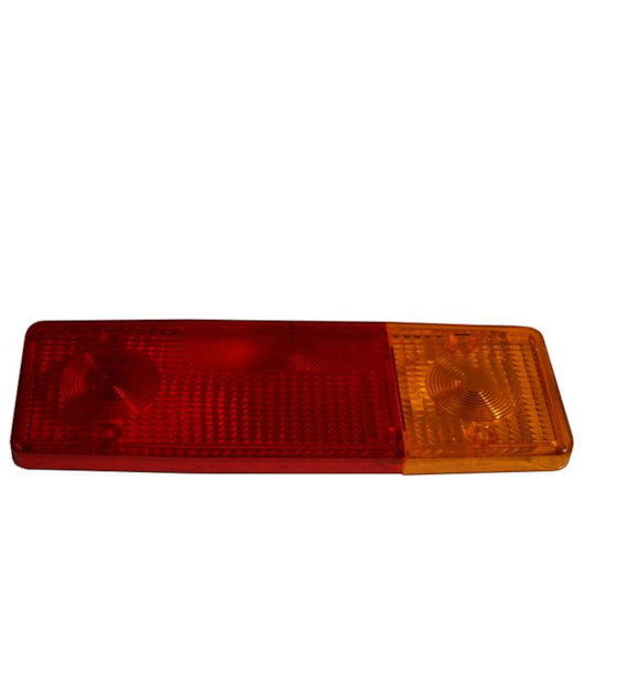 KLOSZ LAMPY ZESPOLONEJ C360 LEWY JLZ-1 L