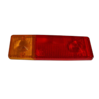 KLOSZ LAMPY ZESPOLONEJ C360 PRAWY JLZ-1 P