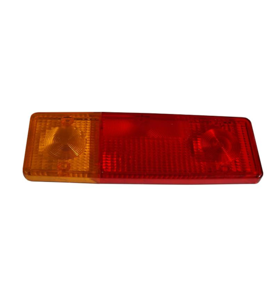 KLOSZ LAMPY ZESPOLONEJ C360 PRAWY JLZ-1 P