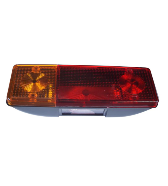 LAMPA TYLNA ZESPOLONA LEWA C360 PAKOWANE PO 20 SZT.