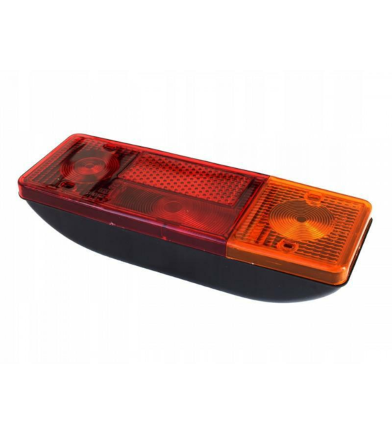 LAMPA TYLNA ZESPOLONA PRAWA C360 PAKOWANE PO 20 SZT.