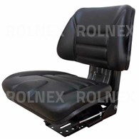 SIEDZENIE DZIELONE C330 C360 T-25 AKKOMSAN TURCJA