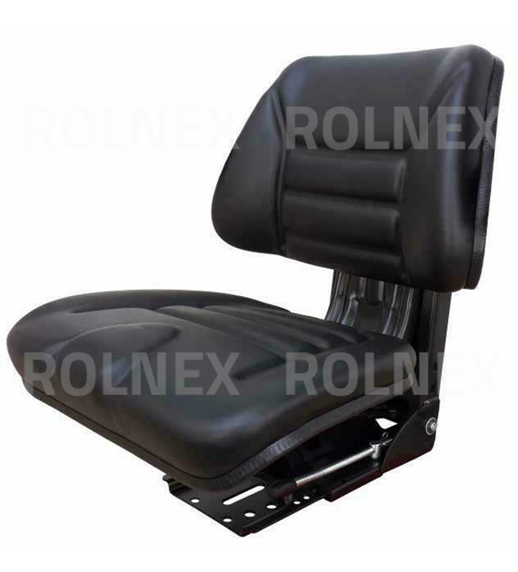 SIEDZENIE DZIELONE C330 C360 T-25 AKKOMSAN TURCJA