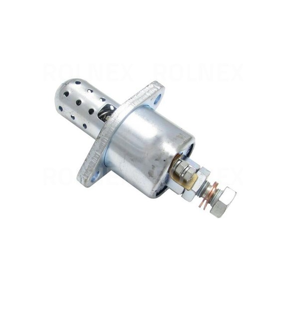 ŚWIECA PŁOMIENIOWA MTZ