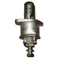 ŚWIECA PŁOMIENIOWA MTZ ORYGINAŁ