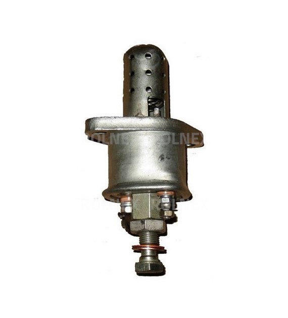 ŚWIECA PŁOMIENIOWA MTZ ORYGINAŁ