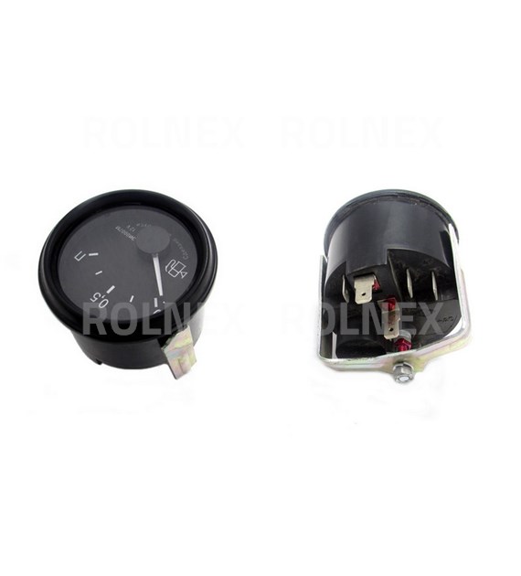 ZEGAR POZIOMU PALIWA MTZ ORYGINAŁ