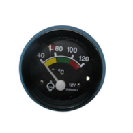 ZEGAR TEMPERATURY MTZ ELEKTRYCZNY