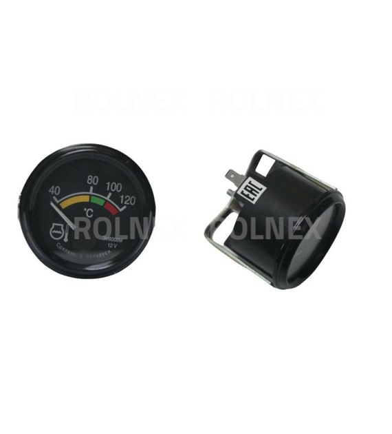 ZEGAR TEMPERATURY MTZ N/T ORYGINAŁ ORYGINALNY