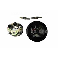 ZEGAR CIŚNIENIA OLEJU MTZ ELEKTRYCZNY do 10at