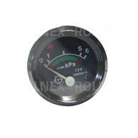 WSKAŹNIK CIŚNIENIA POWIETRZA MTZ Z KONTROLKĄ