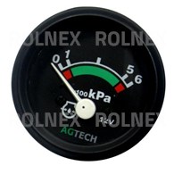 WSKAŹNIK CIŚNIENIA POWIETRZA MTZ