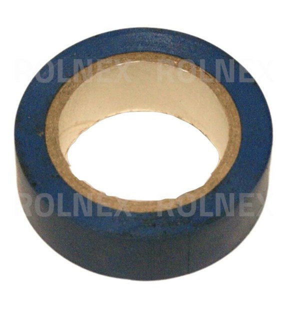 TAŚMA IZOLACYJNA MAŁA NIEBIESKA 15*10