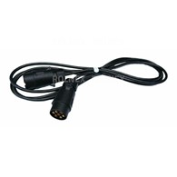 PRZEWÓD ELEKTRYCZNY 3,5M/2 WTYCZKI/5ŻYŁ