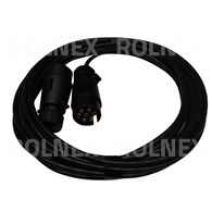 PRZEWÓD ELEKTRYCZNY 7M/2WT/7Ż