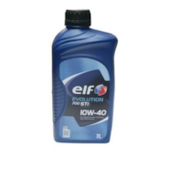 ELF 10W/40 1L EVOLUTION 700 STI