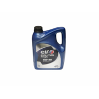 ELF 5W40 4L EVOLUTION 900 NF