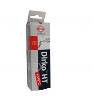 SILIKON DIRKO 70ml CZARNY